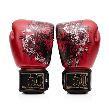 Muay Thai Gloves