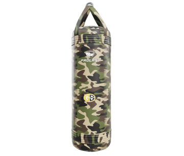Stock Bags