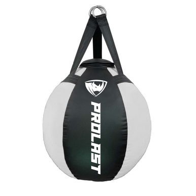 Prolast Wrecking Ball Boxing Professional Punching Bag