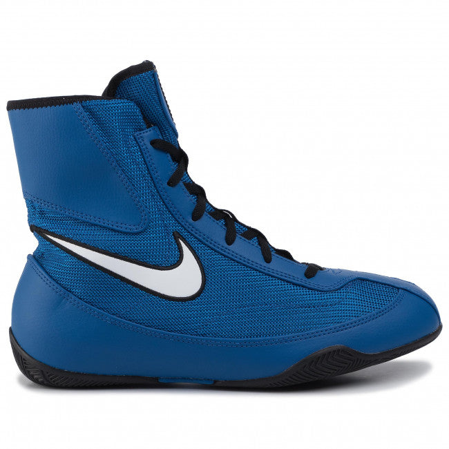 Nike Machomai 2 Boxing Shoes Blue