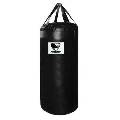 Prolast 300 lbs Custom Punching Bag + Your Custom Logo
