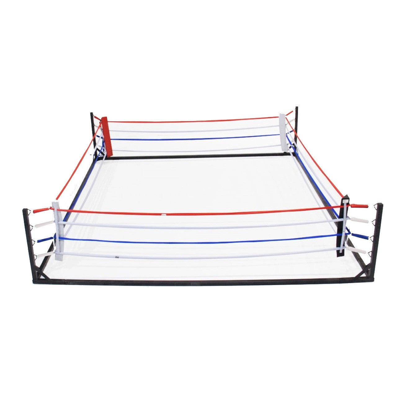 Prolast Boxing Floor Ring  20' X 20'