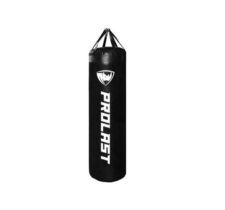 Prolast 300 lbs Wide Pro Boxing Heavy Punching Bag