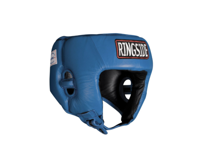 Ringside Competition Open Face Boxing Headgear