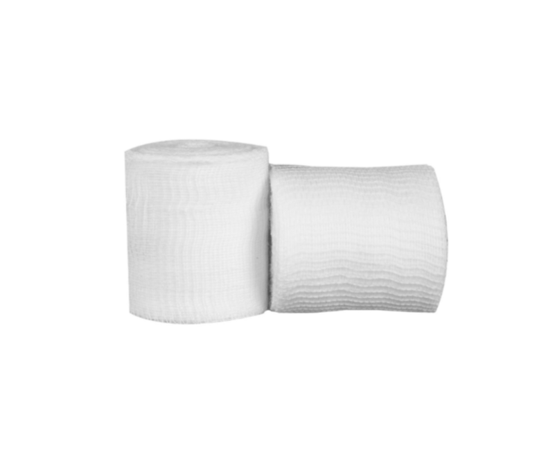 Prolast Boxing Gauze 50 Rolls