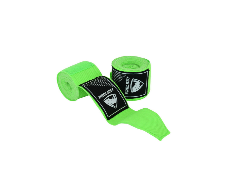 Prolast Professional Boxing Hand Wraps