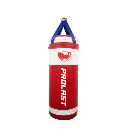 Prolast 4 FT 150 lbs XL Heavy Hitter Series Punching Bag