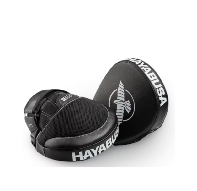 Hayabusa PTS3 Micro Focus Mitts