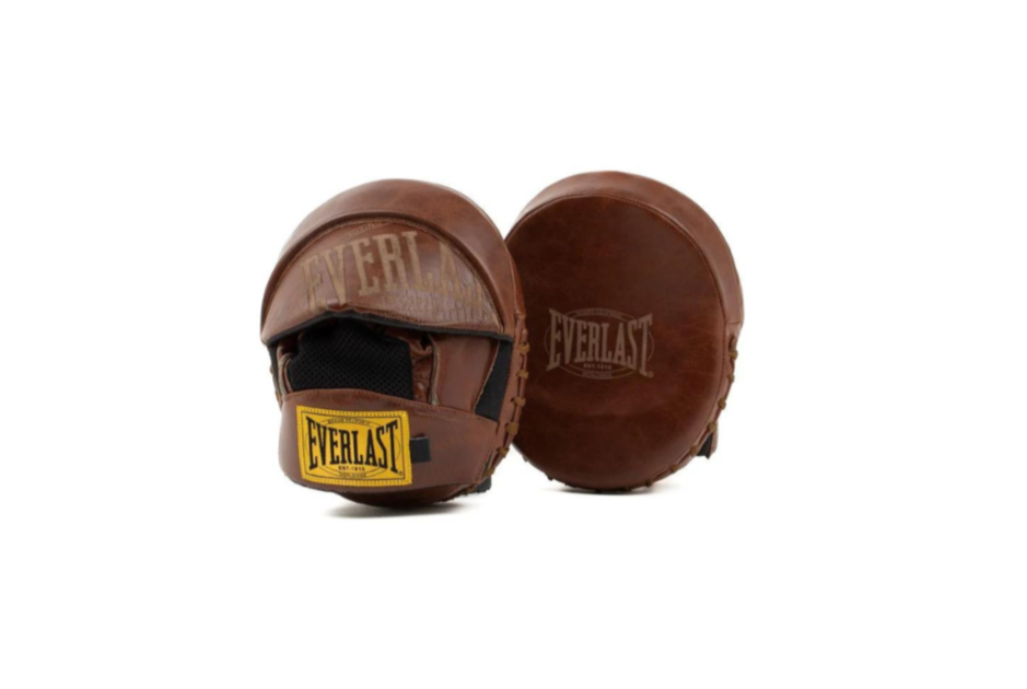 Everlast 1910 Micro Focus Mitts