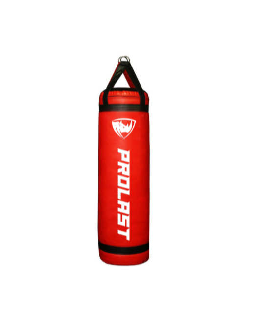 Prolast 4 FT 80 lbs Boxing MMA Heavy Punching Bag