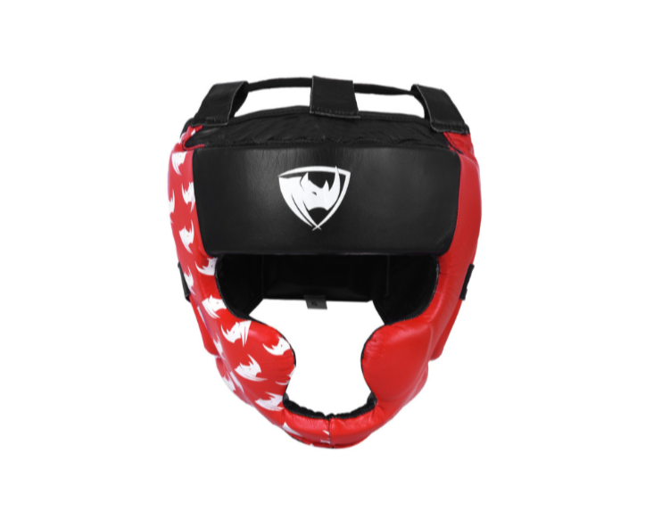 Prolast Rhino Series Head Gear