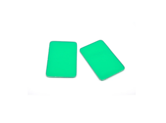 Prolast X SkullTec Knuckle Gel Pads