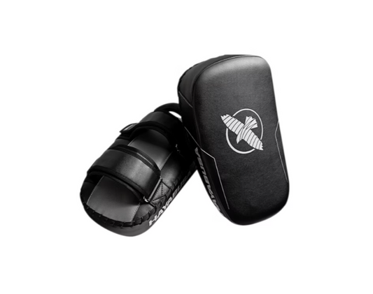 Hayabusa PTS3 Thai Pads