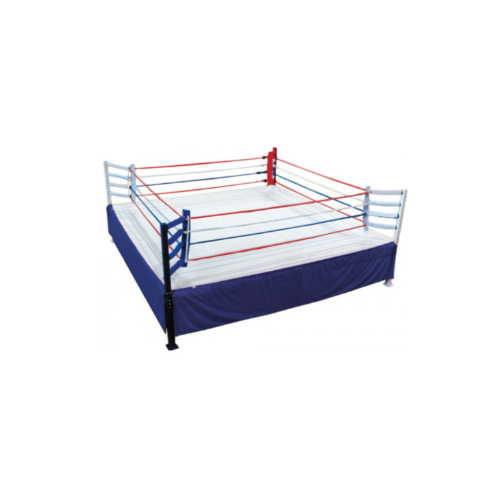 Prolast Boxing Ring  3 ft 16’ X 16’