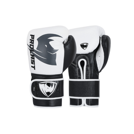 Prolast LX Training Gloves with Hook and Loop Closure