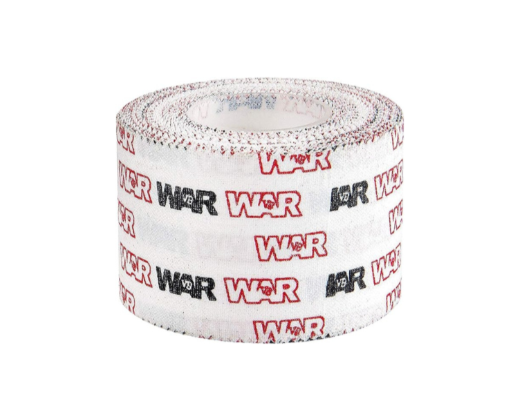 War Tape Easy Tear Athletic Fight Tape 1.5