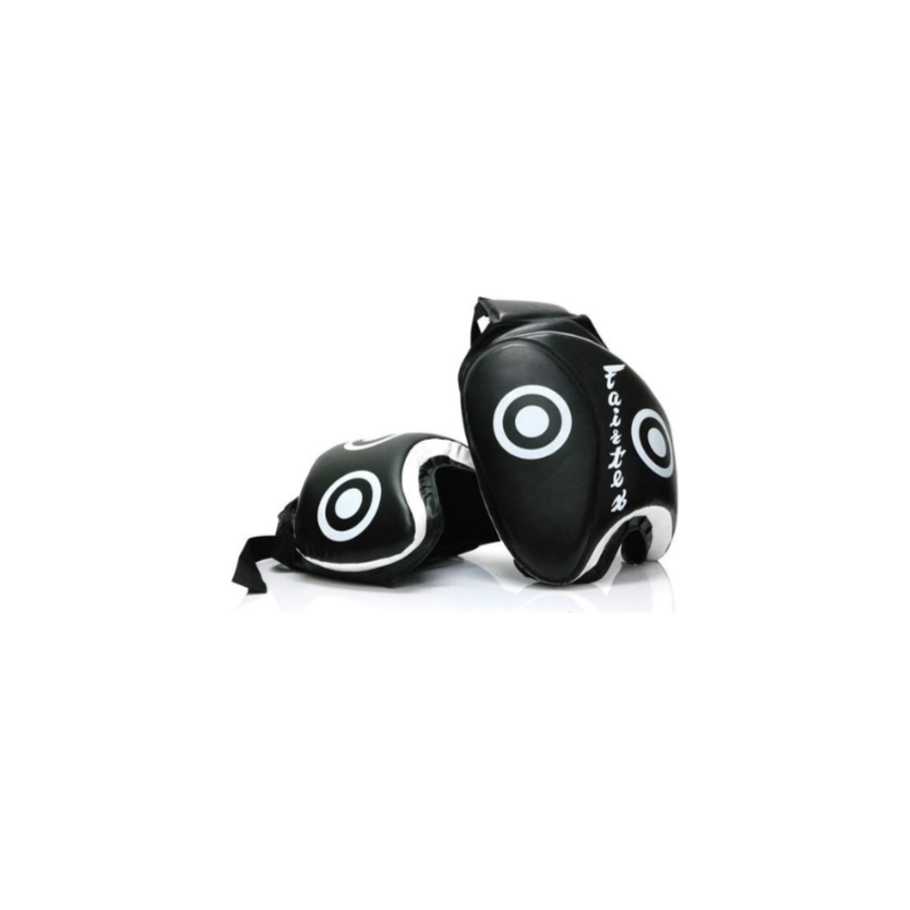 Fairtex Thigh Pads
