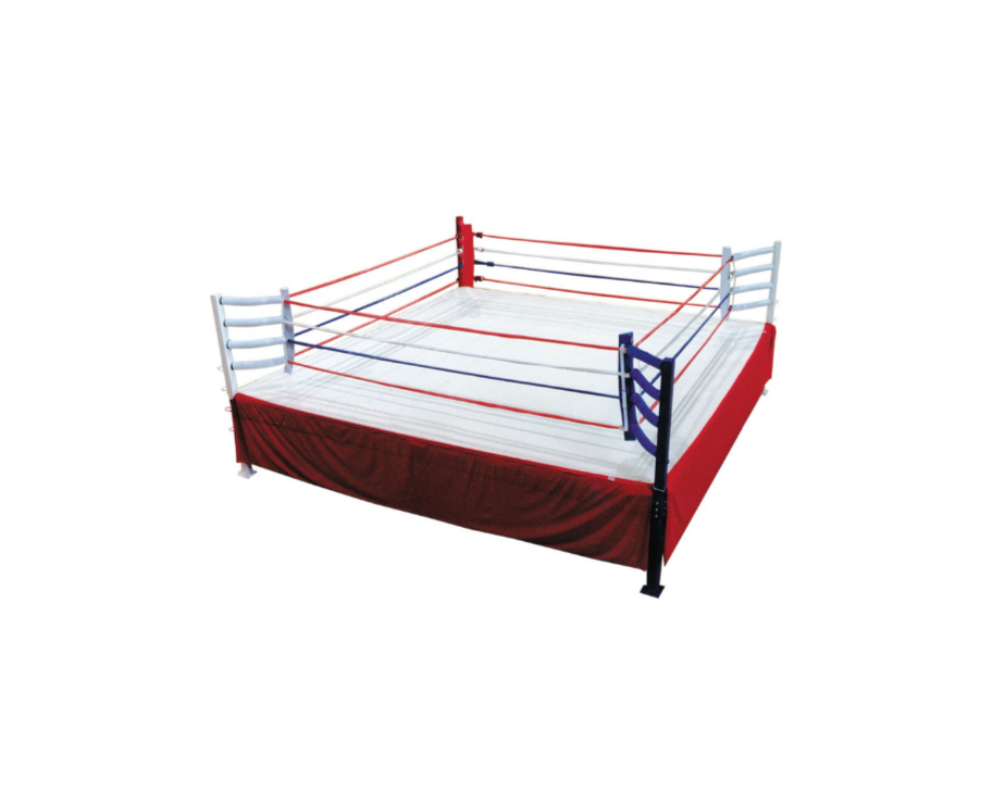 Prolast Boxing Ring 4 FT 14' X 14'