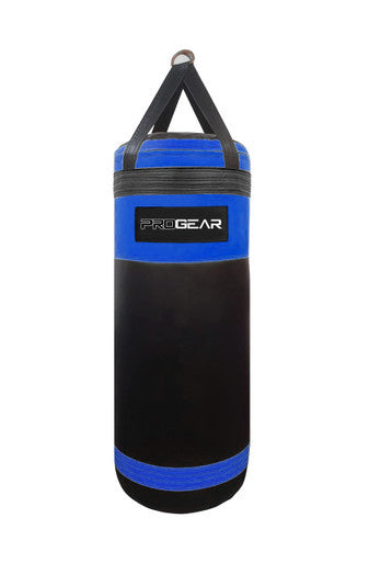 Progear 4 FT 135 lbs Deluxe Heavy Bag