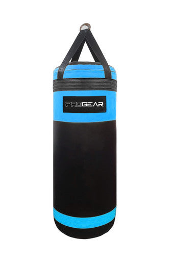 Progear 4 FT 100 lbs Deluxe Heavy Bag