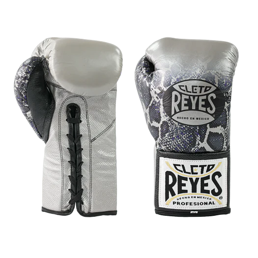 Cleto Reyes Professional Boxing Gloves Limited Edition