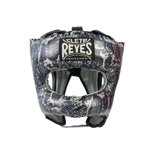 Cleto Reyes Traditional Headgear Limited Edition