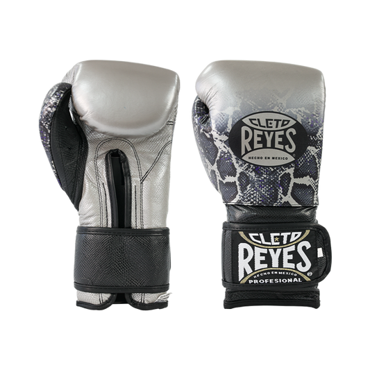 Cleto Reyes Training Boxing Gloves with Hook and Loop Closure Limited Edition