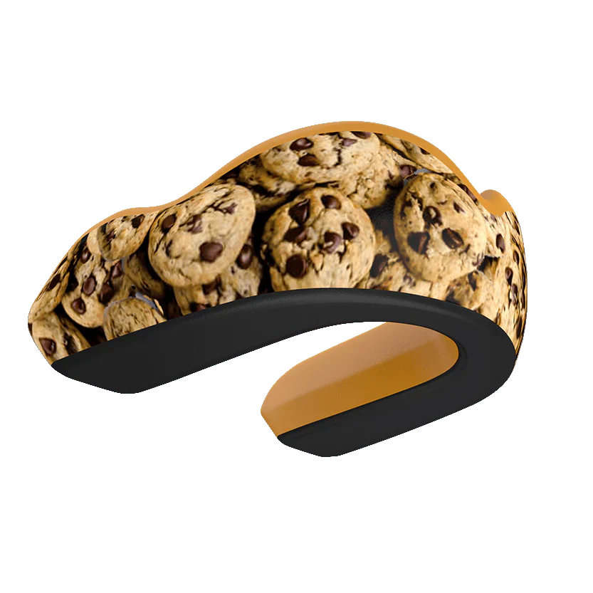 Damage Control "Cookie Monster" Extreme Impact Mouthguard