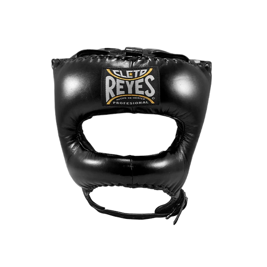 Cleto Reyes Traditional Headgear