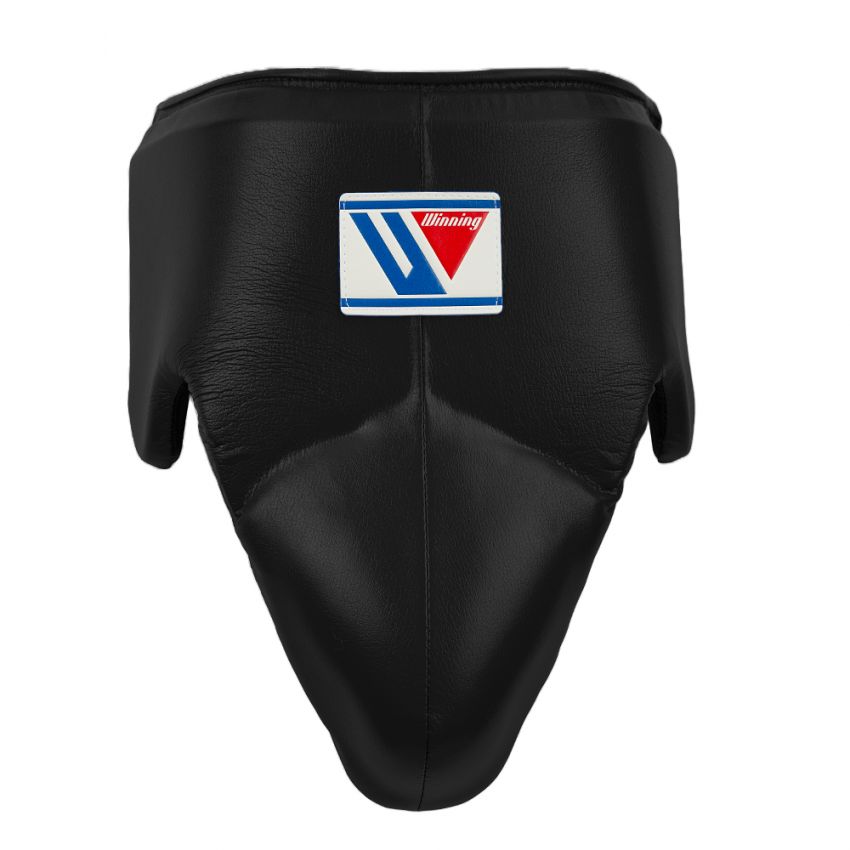 Winning Groin Protector CPS-500 Black