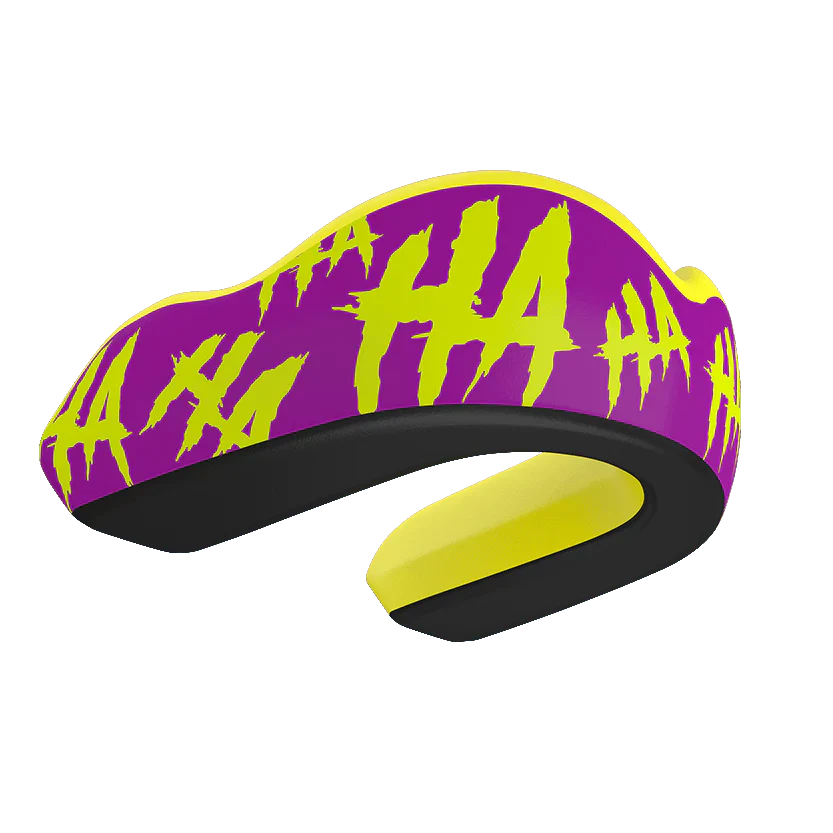 Damage Control "HA HA HA" Extreme Impact Mouthguard