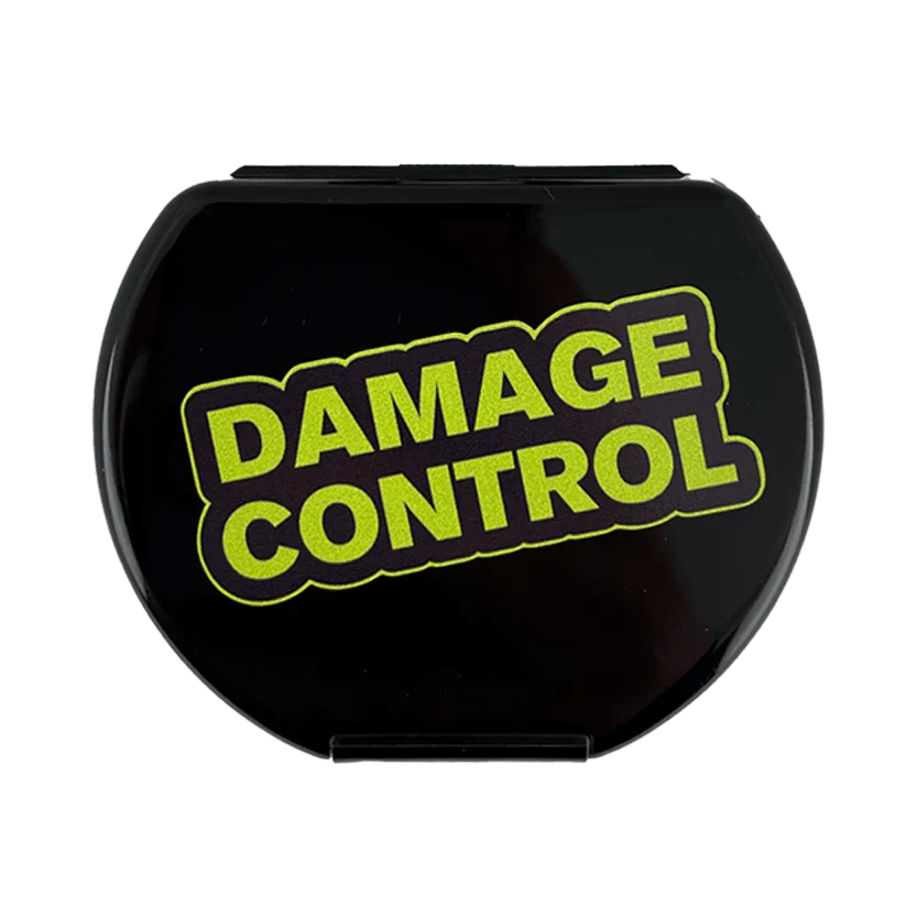 Damage Control 