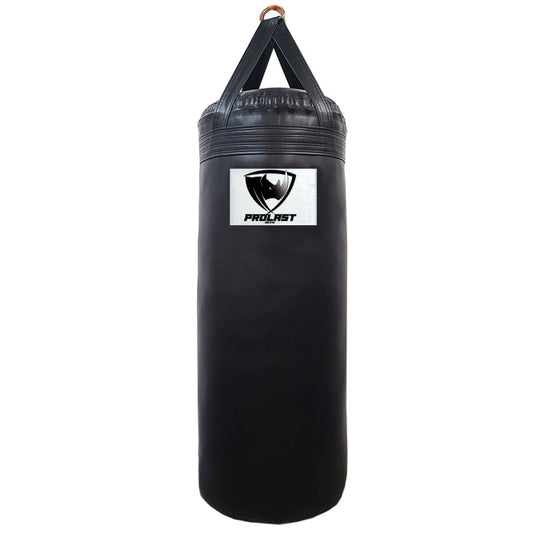 Prolast 4 FT 100 lbs Boxing MMA Heavy Punching Bag