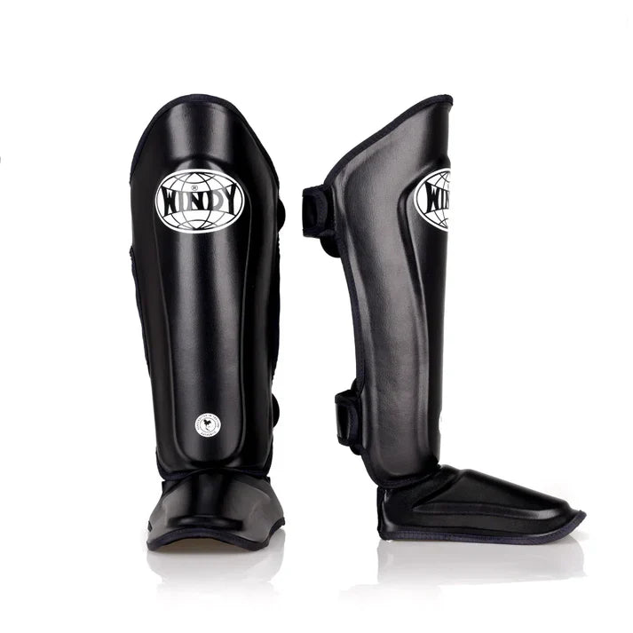 Windy Proline Shin Guards