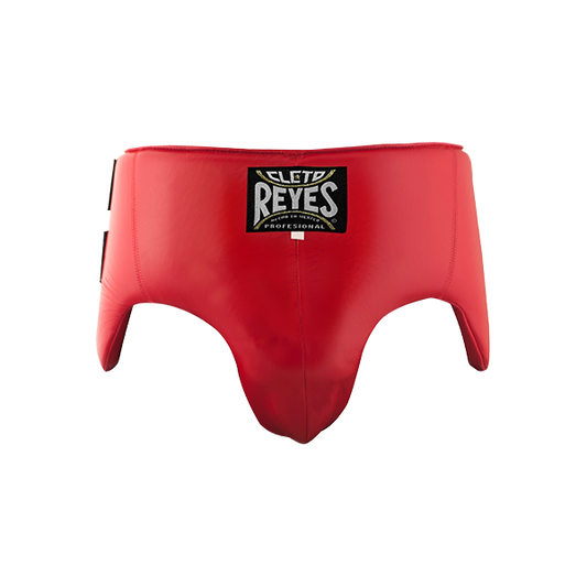 Cleto Reyes Kidney and Foul Protection Groin Cup