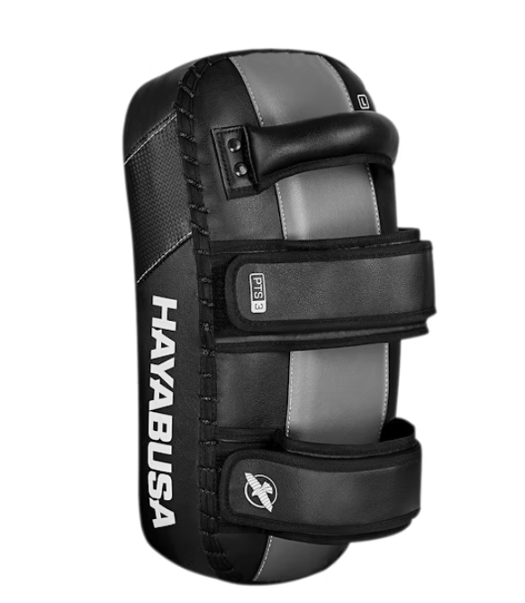 Hayabusa PTS3 Thai Pads