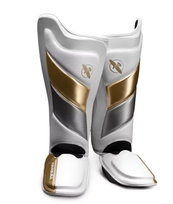 Hayabusa T3 Striking Shin Guards