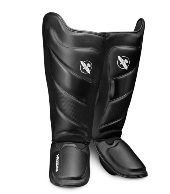 Hayabusa T3 Striking Shin Guards