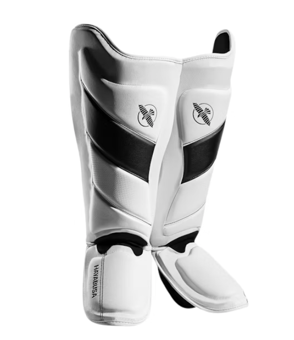 Hayabusa T3 Striking Shin Guards