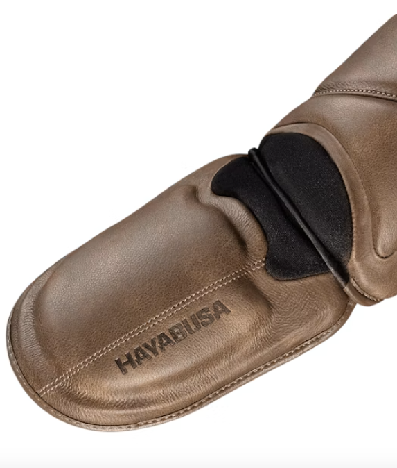 Hayabusa T3 LX Shin Guards