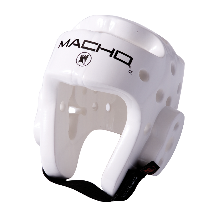 Macho Dyna Head Guard