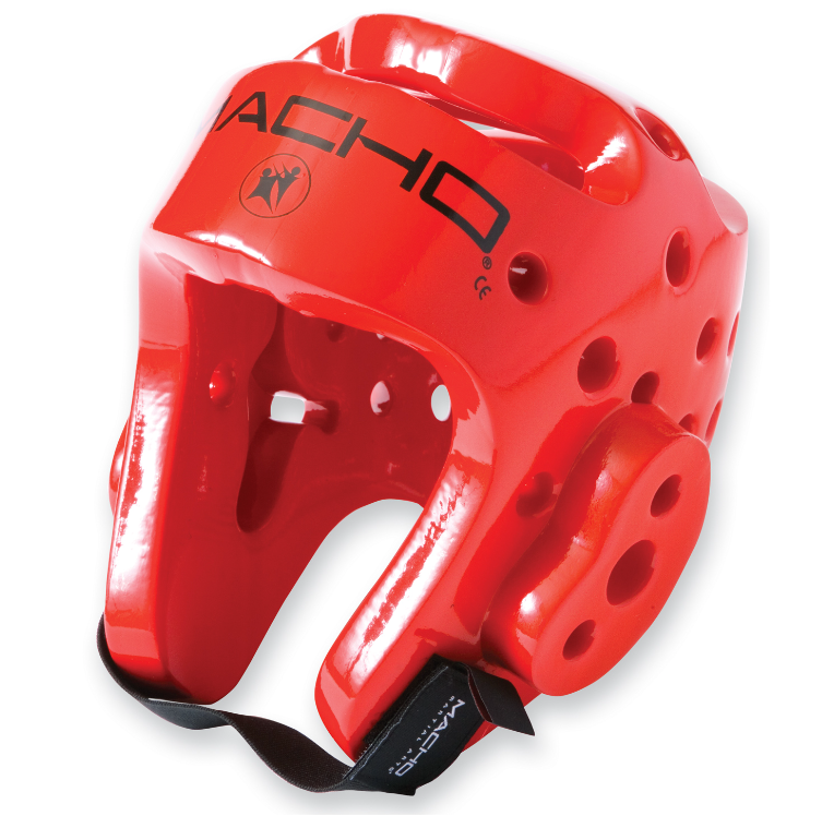 Macho Dyna Head Guard