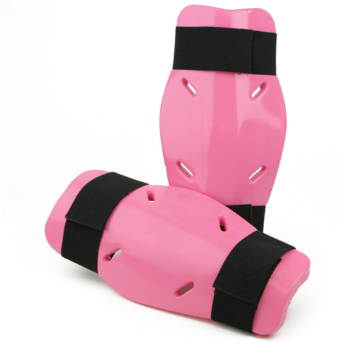 Martial Arts Foam Dipped Forearm/Shin Guard