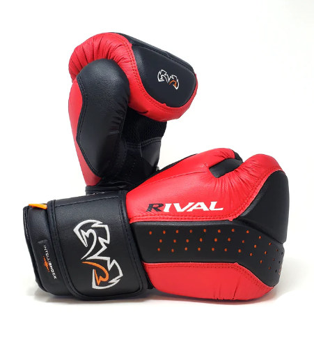 Rival RB10 Intelli-Shock Bag Gloves