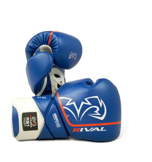 Rival RS1 Ultra Sparring Gloves 2.0