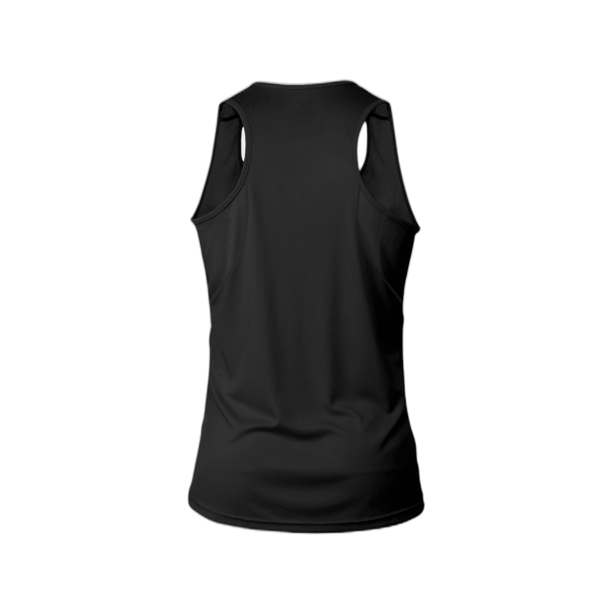 Adult Male Mettle Singlet 2.0