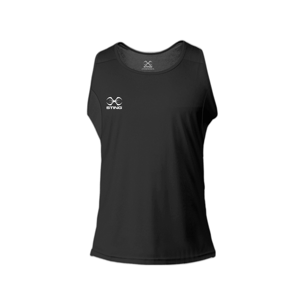 Adult Male Mettle Singlet 2.0