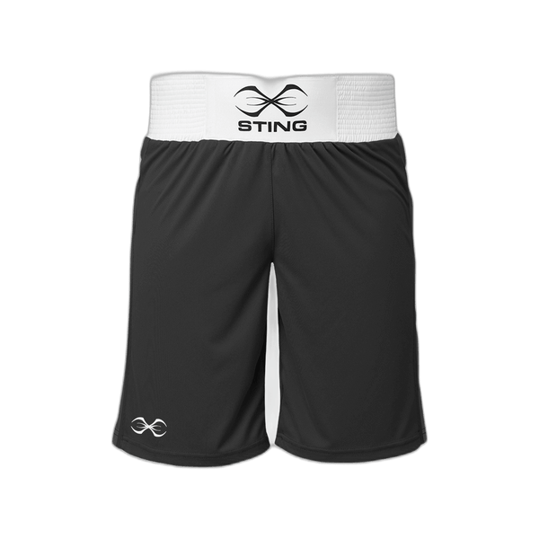Adult Unisex Mettle Shorts 2.0