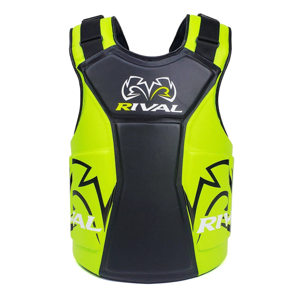 BODY PROTECTOR