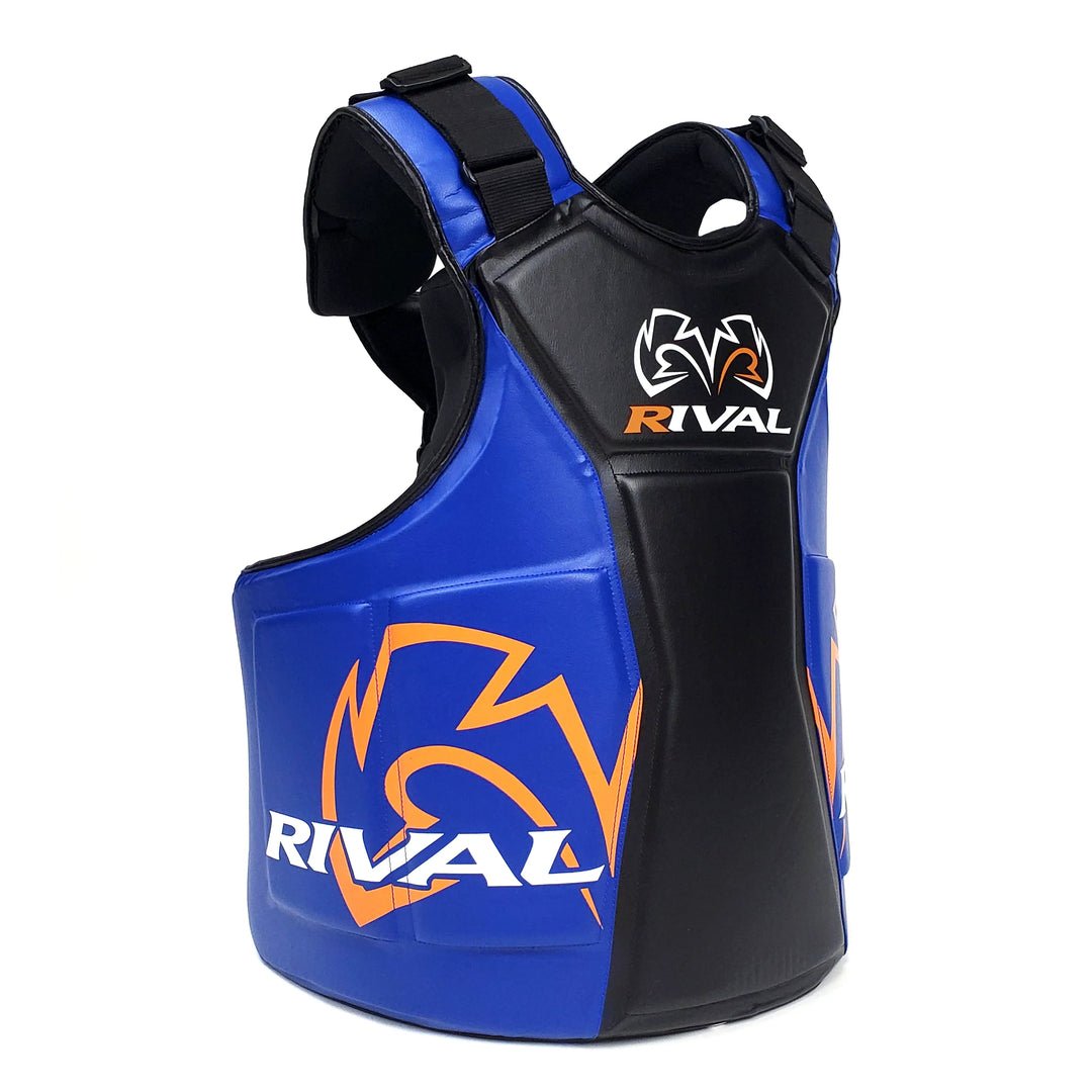 BODY PROTECTOR